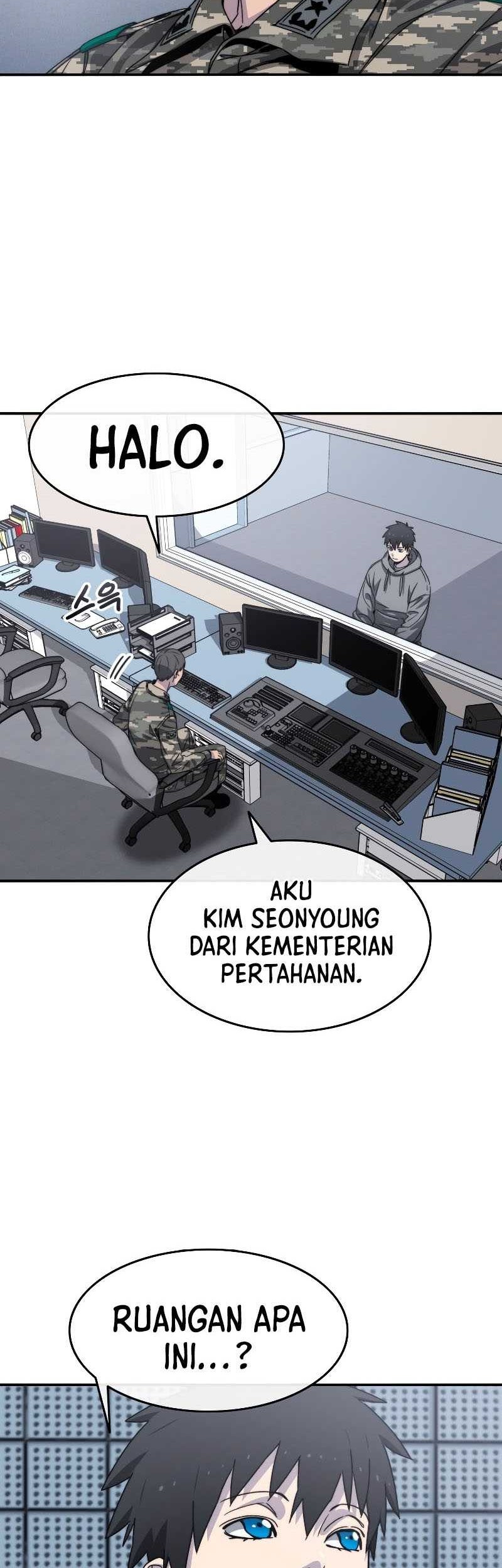 Existence Chapter 27 Gambar 47
