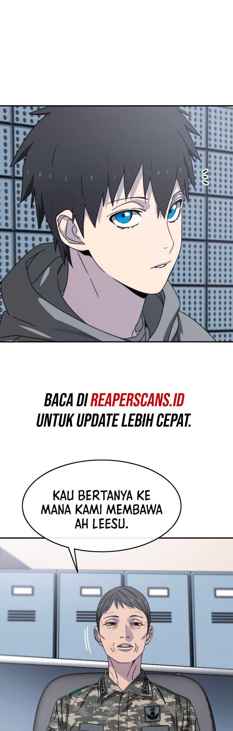Existence Chapter 27 Gambar 60