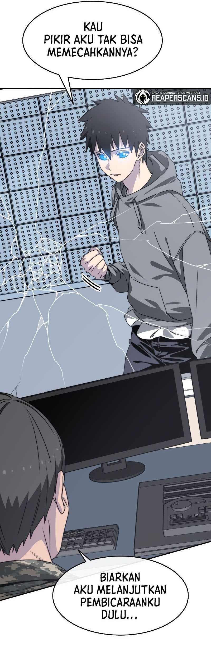 Existence Chapter 27 Gambar 70