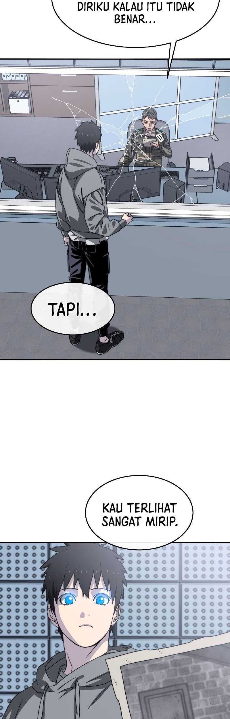 Existence Chapter 27 Gambar 72