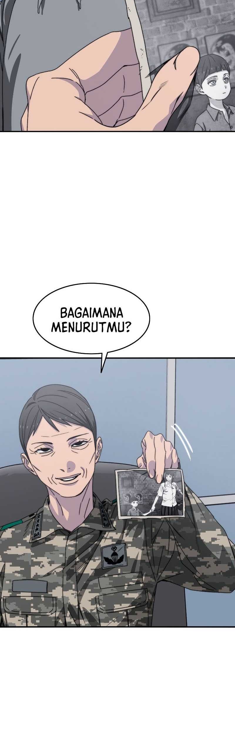 Existence Chapter 27 Gambar 73