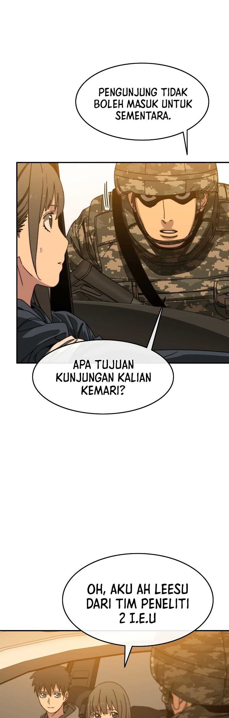 Existence Chapter 27 Gambar 4
