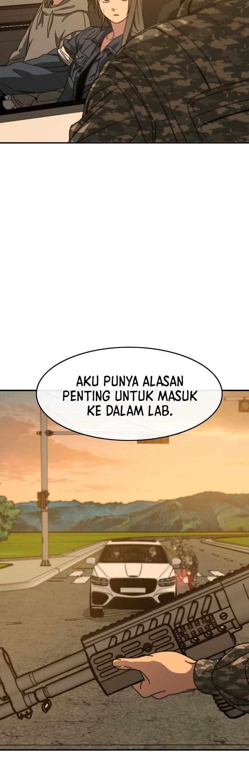 Existence Chapter 27 Gambar 5
