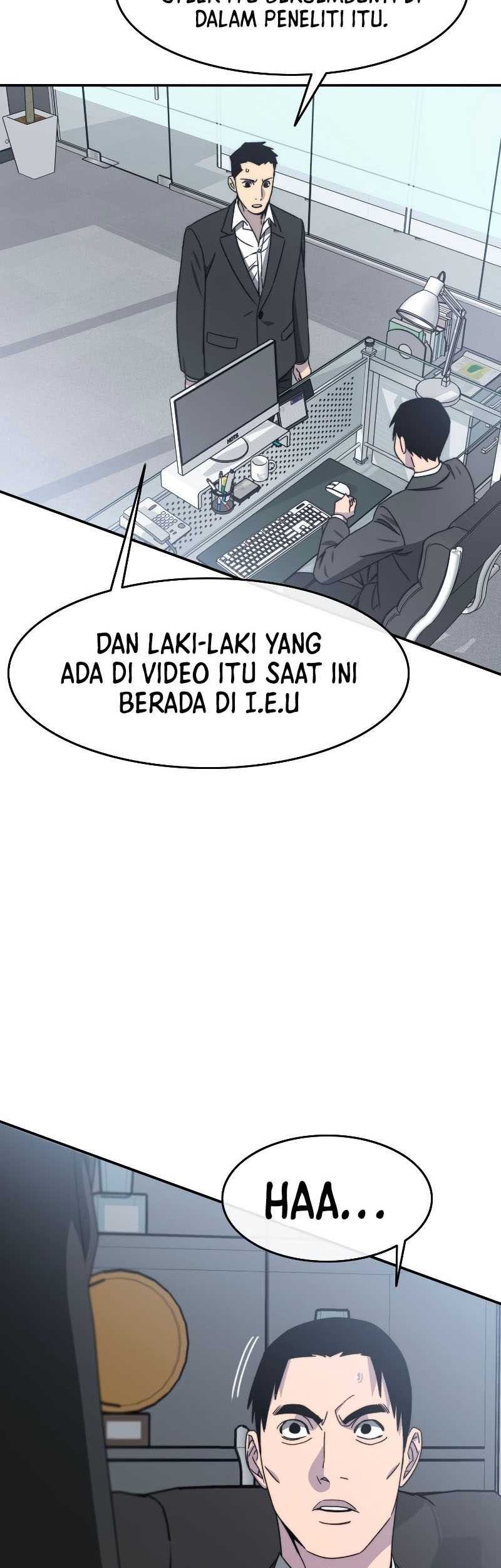 Existence Chapter 27 Gambar 8