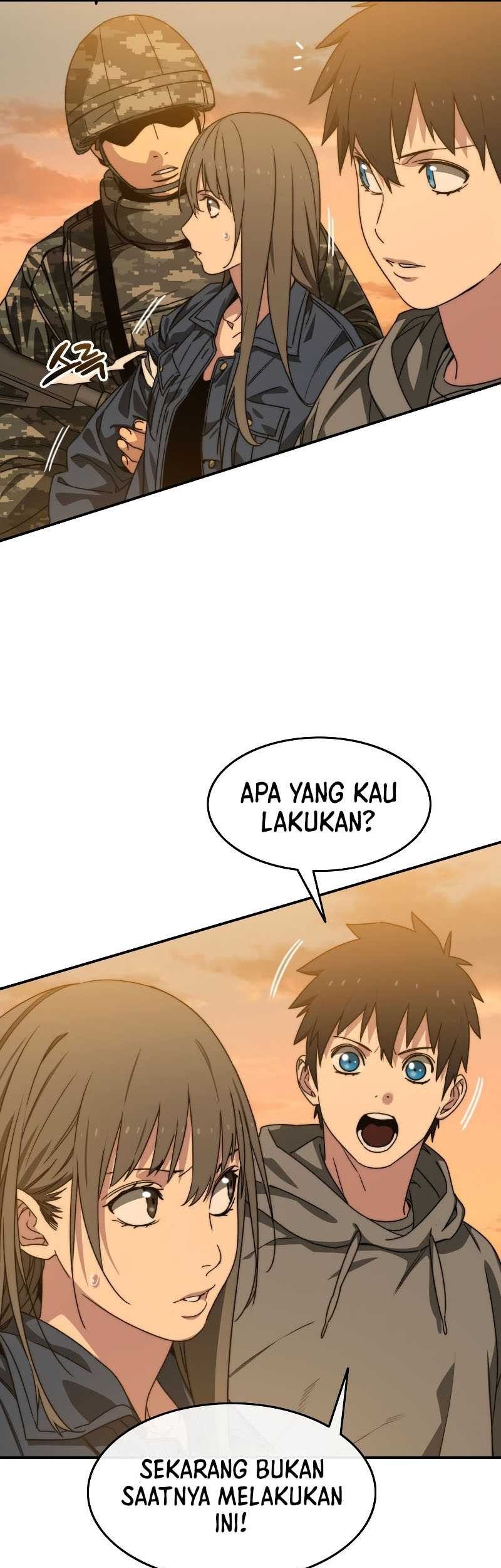 Existence Chapter 27 Gambar 14