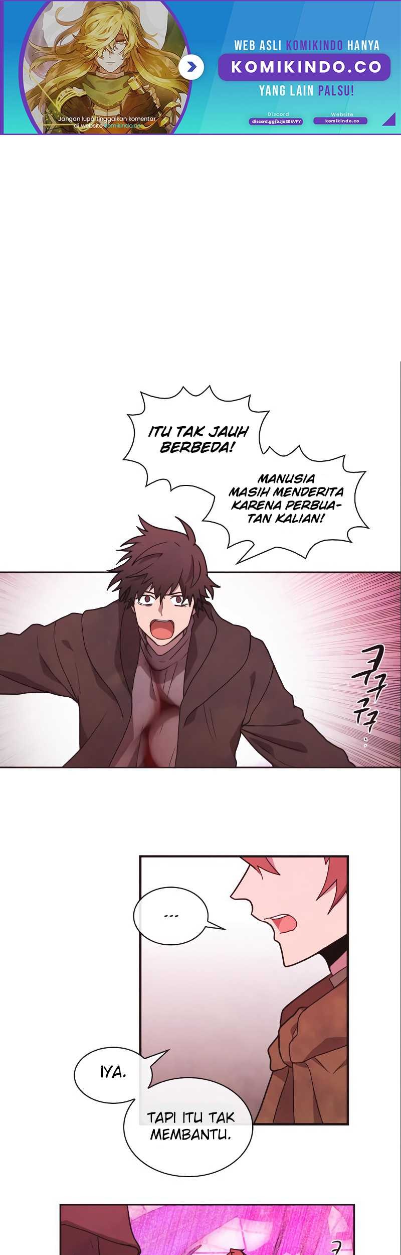 Baca Manhwa Miracle Hero! Chapter 90 Gambar 2