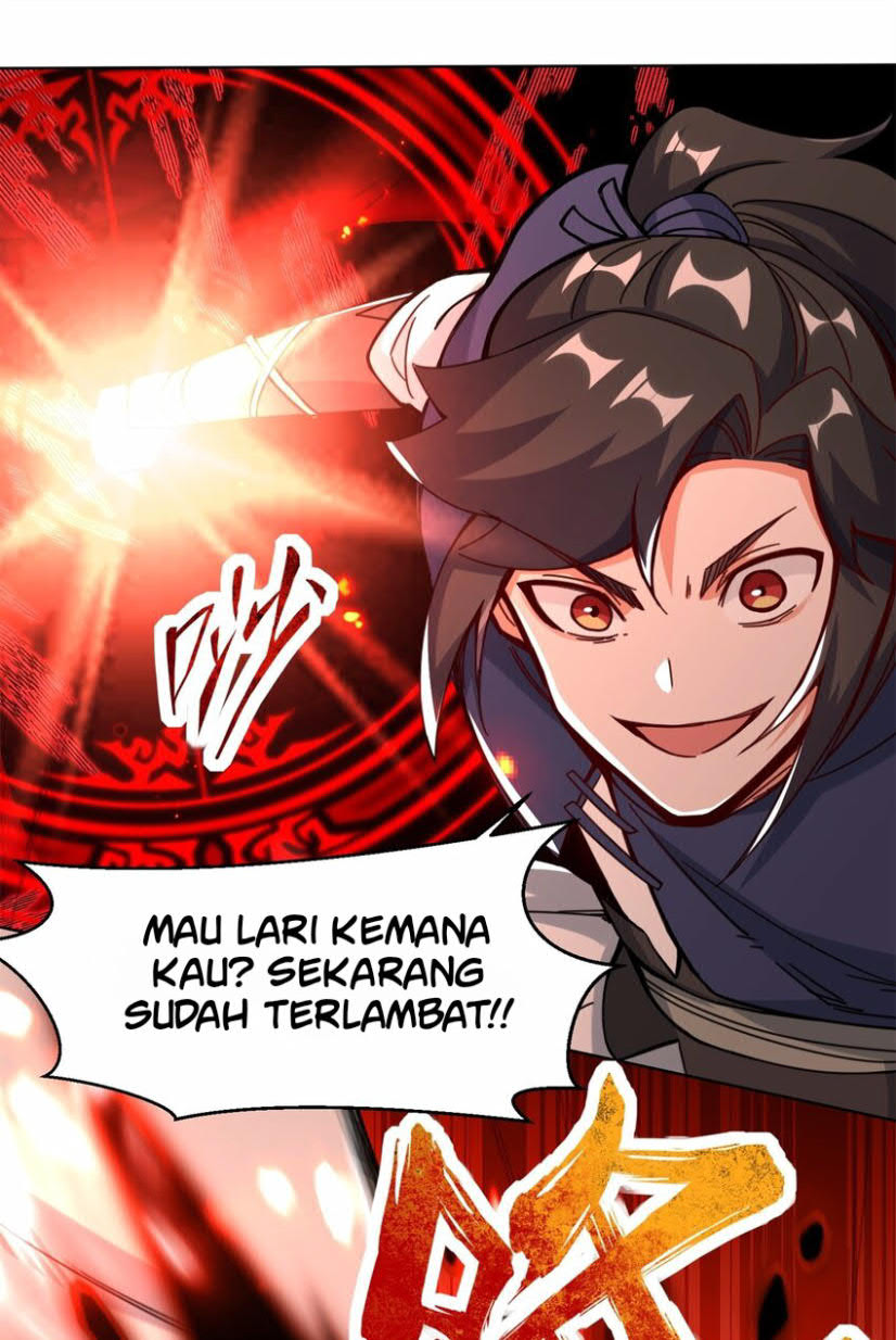 Endless devourer Chapter 55 Gambar 10