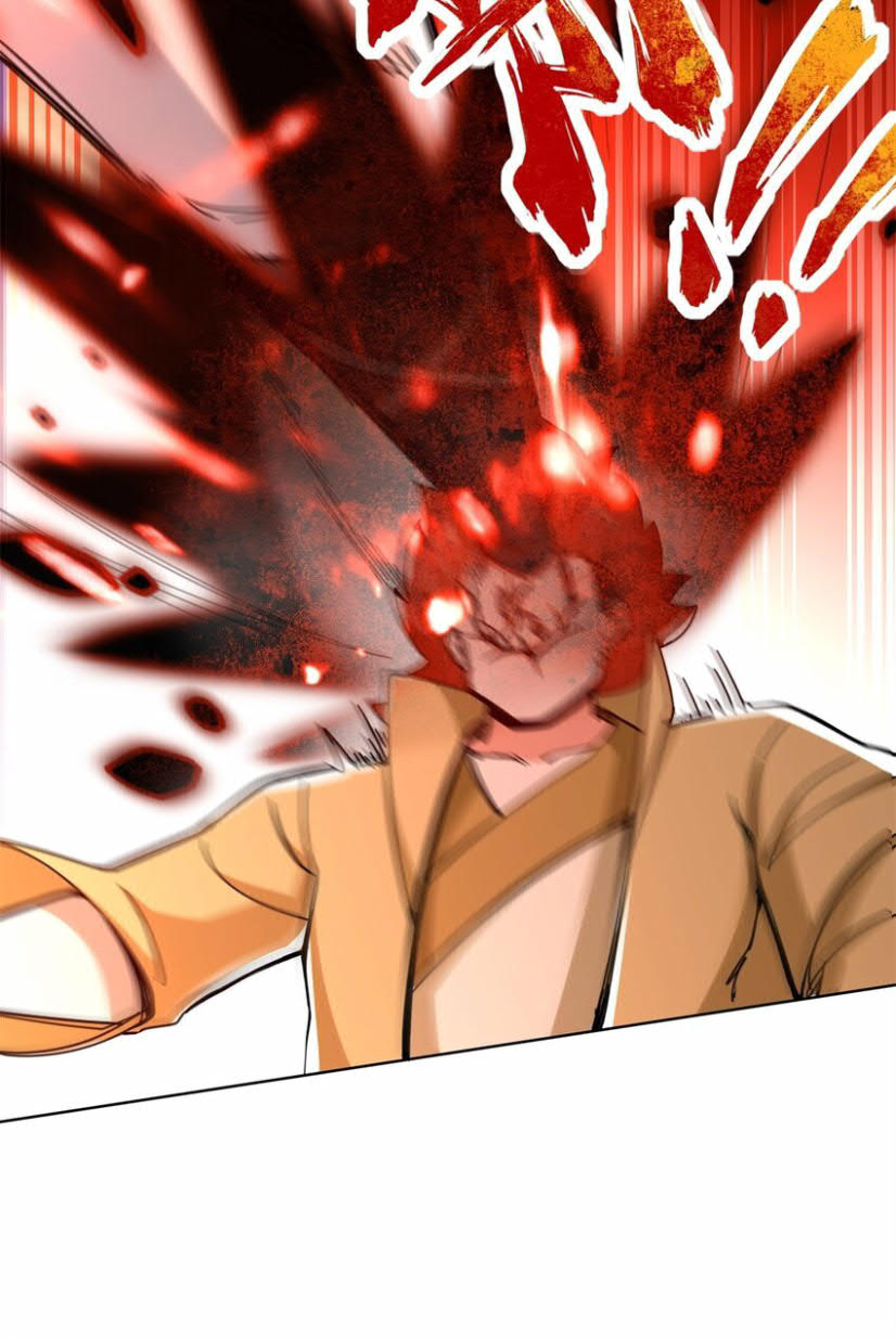 Endless devourer Chapter 55 Gambar 11