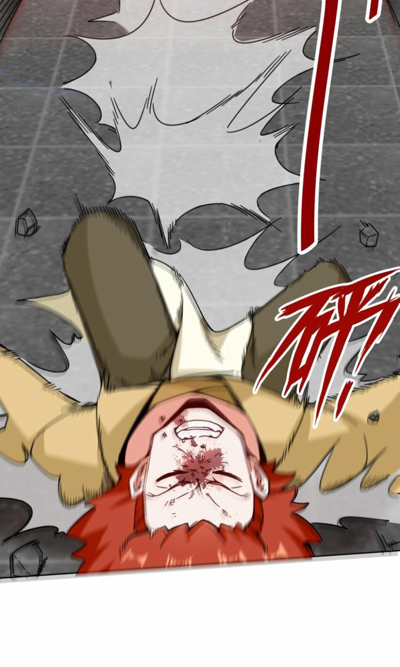Endless devourer Chapter 55 Gambar 13