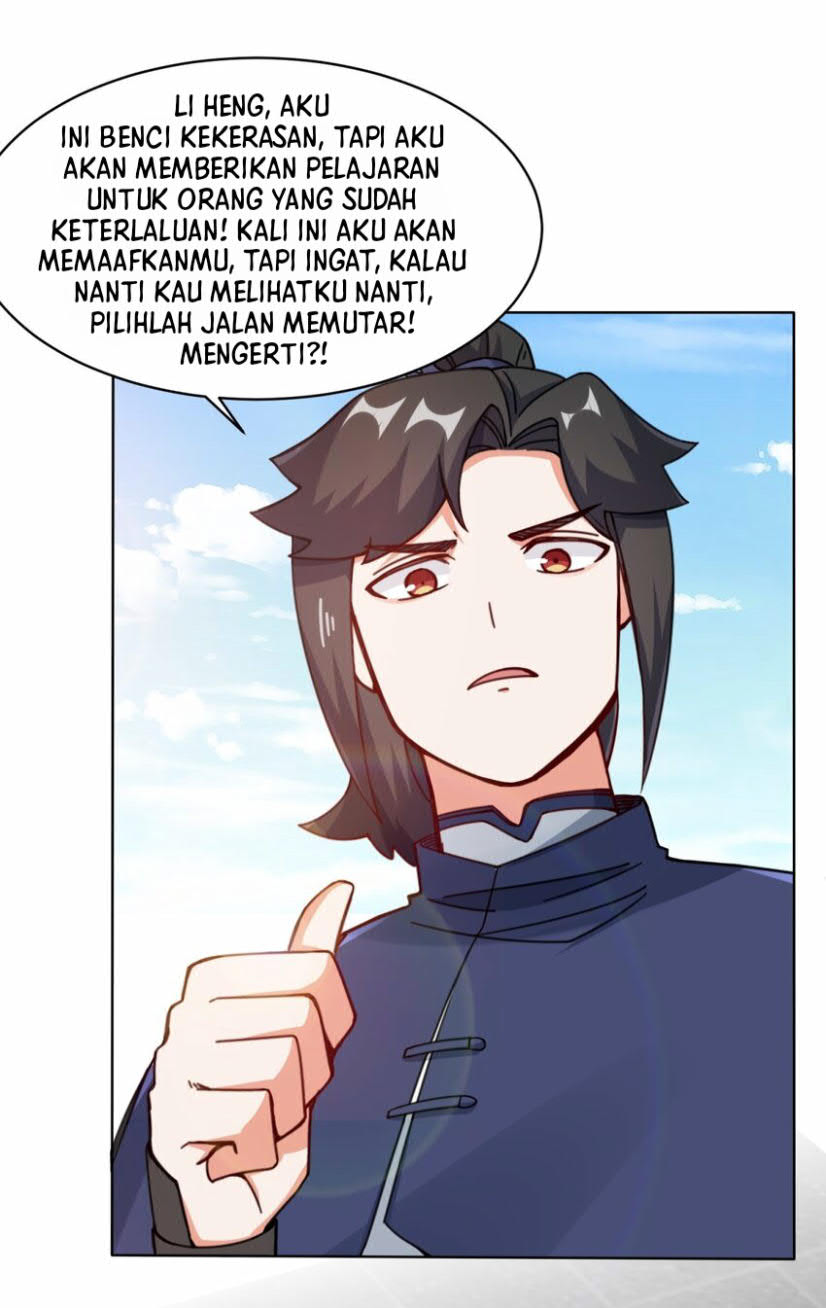 Endless devourer Chapter 55 Gambar 16