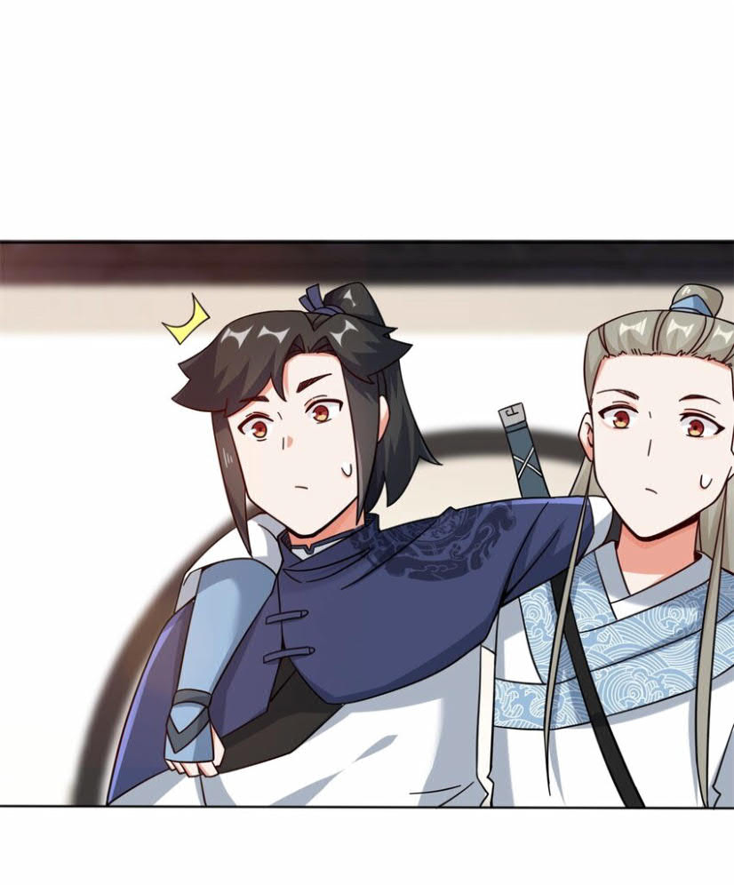 Endless devourer Chapter 55 Gambar 22
