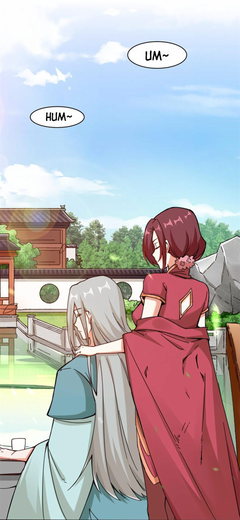 Endless devourer Chapter 55 Gambar 23