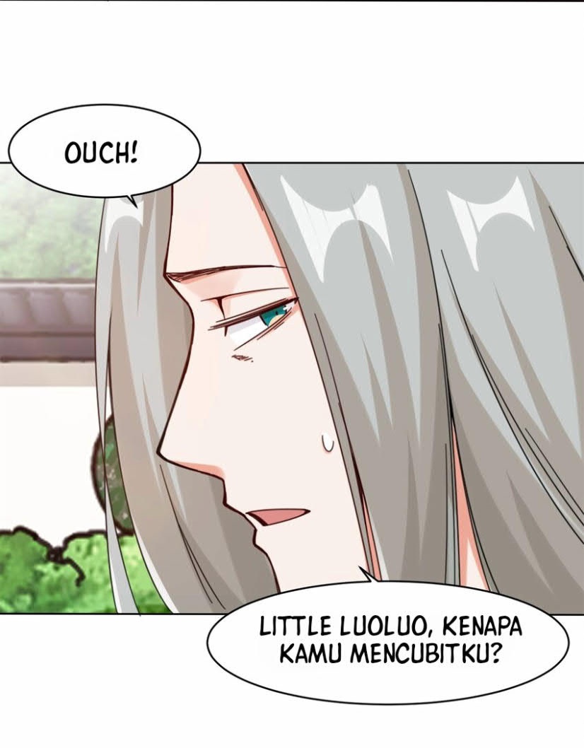Endless devourer Chapter 55 Gambar 24