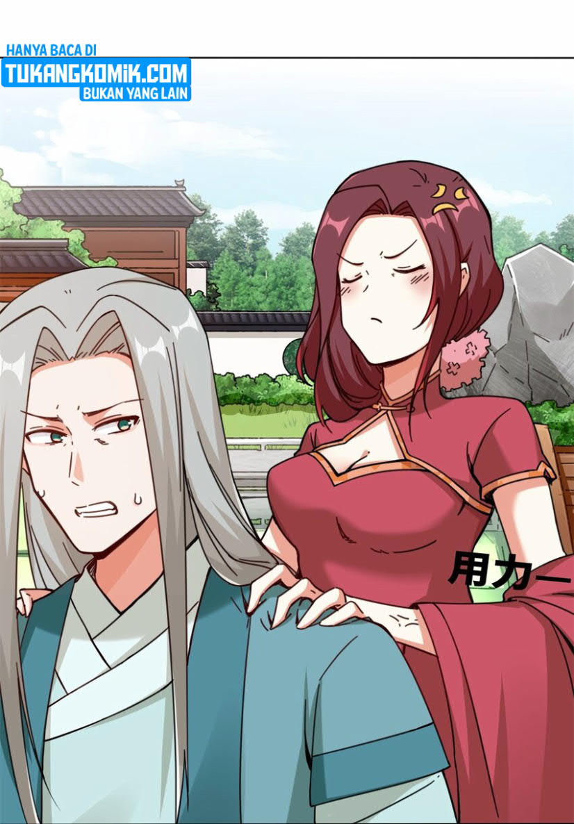 Endless devourer Chapter 55 Gambar 25