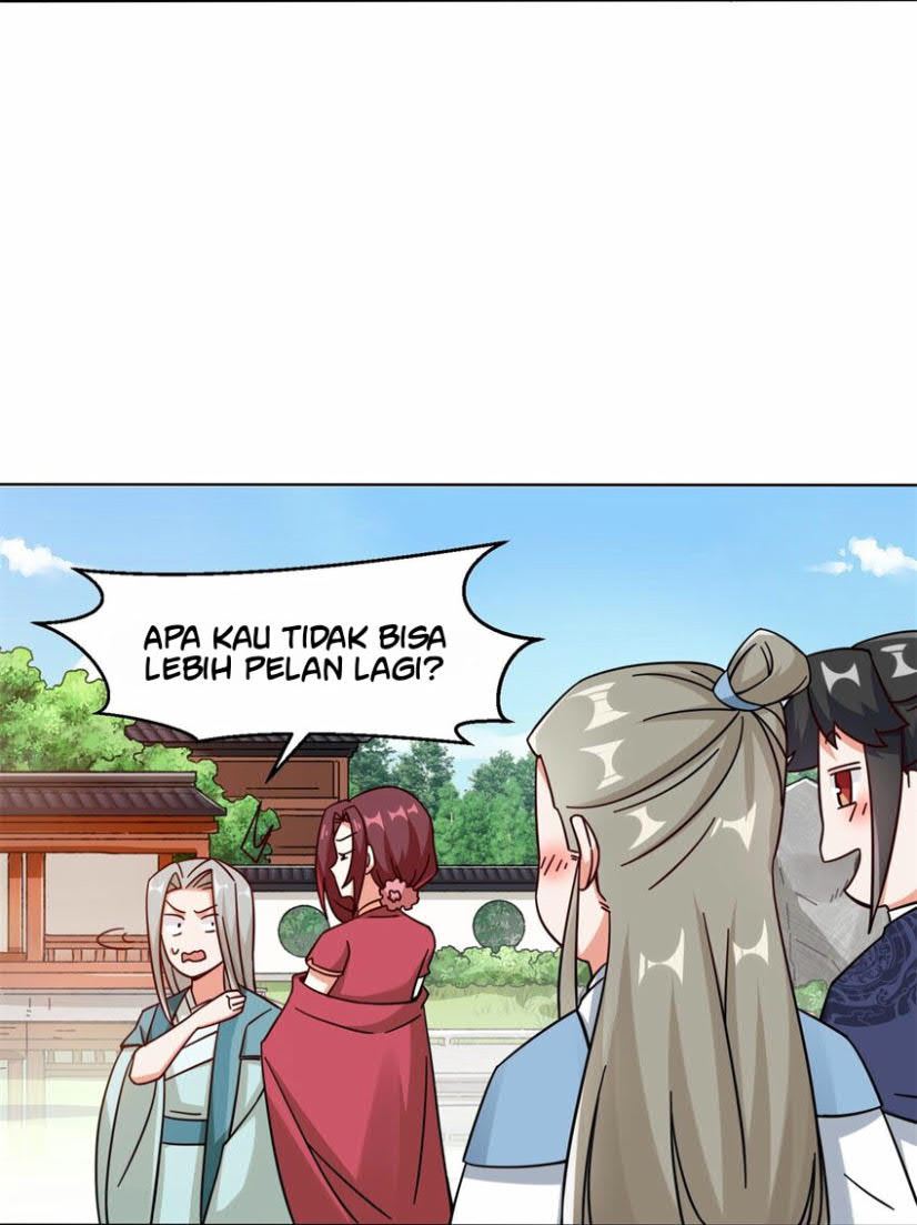 Endless devourer Chapter 55 Gambar 26