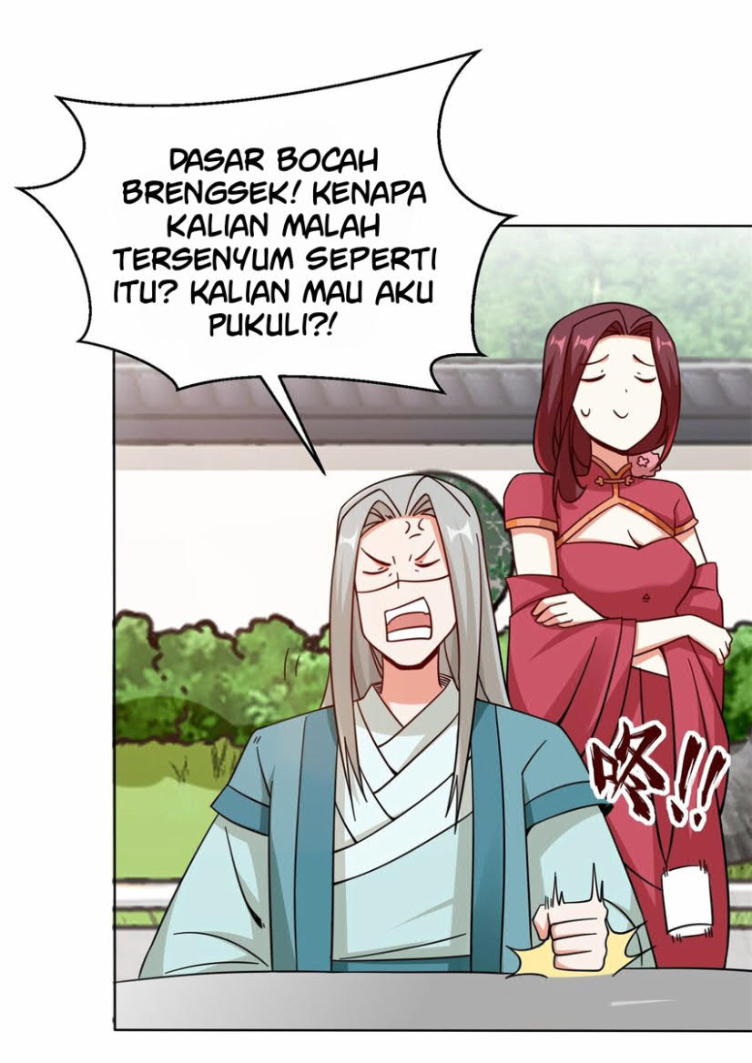 Endless devourer Chapter 55 Gambar 29