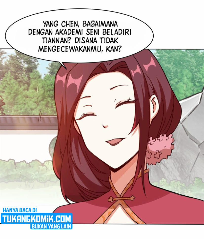Endless devourer Chapter 55 Gambar 30