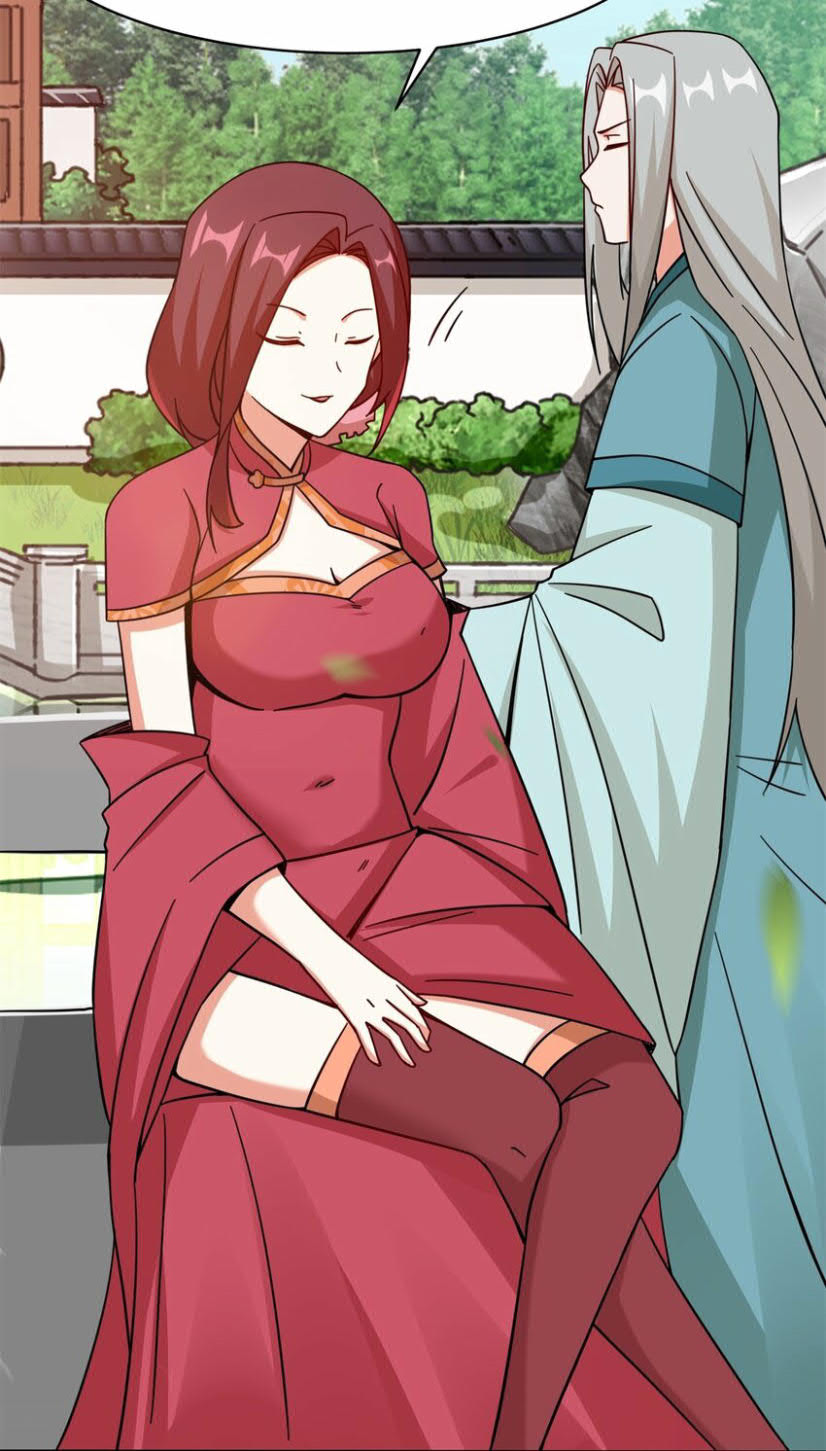 Endless devourer Chapter 55 Gambar 32