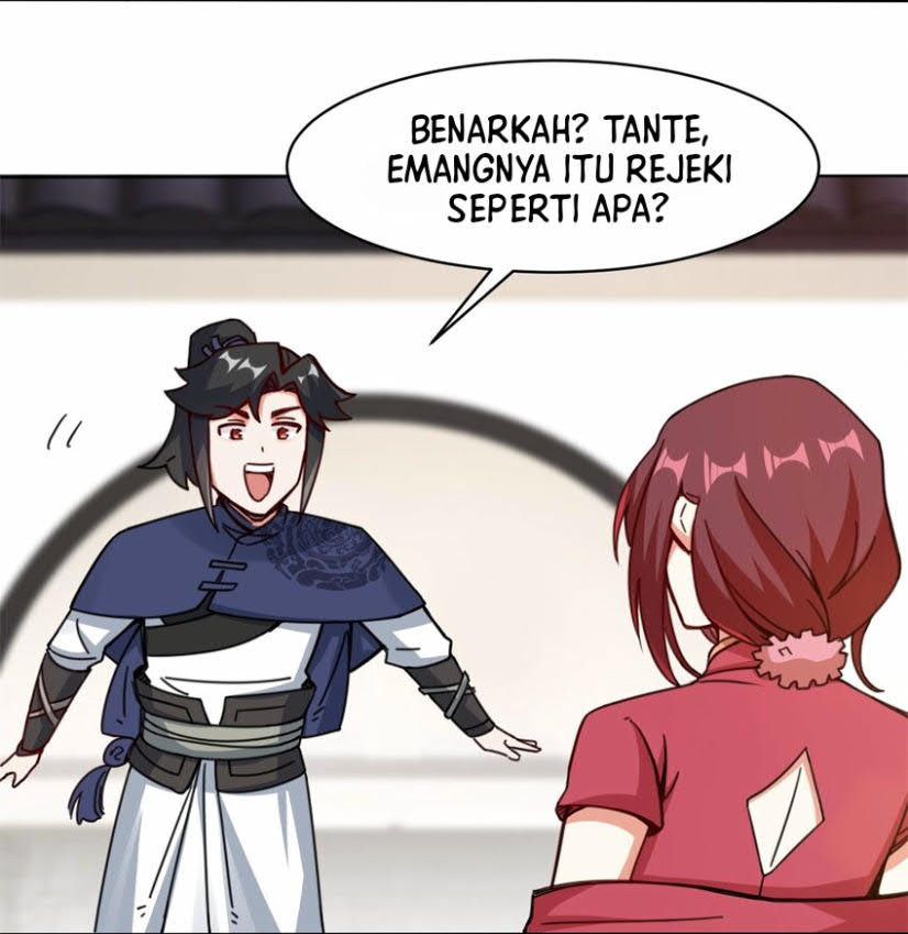 Endless devourer Chapter 55 Gambar 33