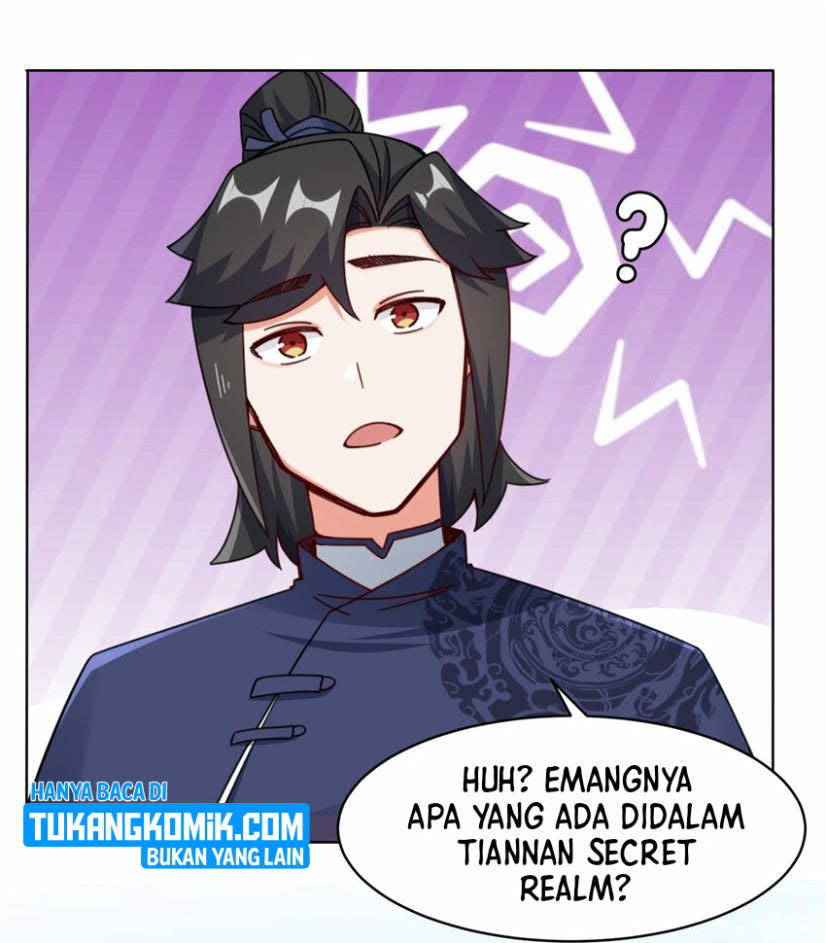 Endless devourer Chapter 55 Gambar 35
