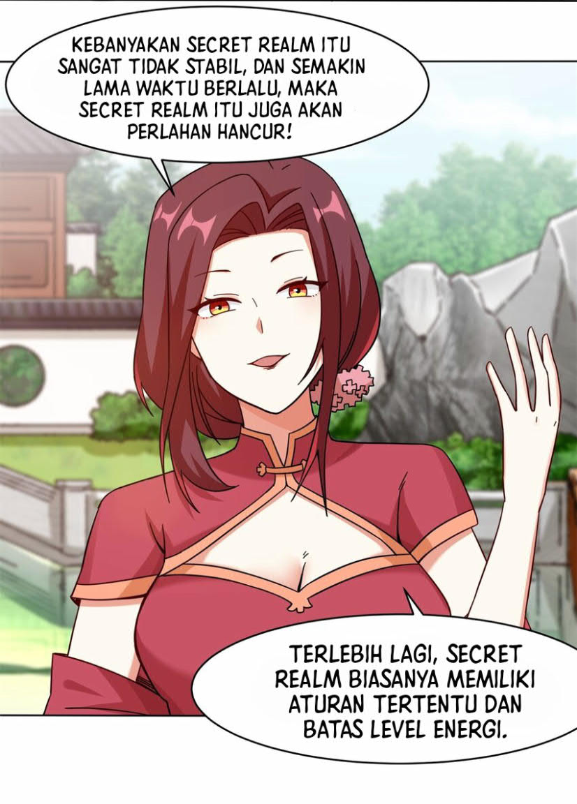 Endless devourer Chapter 55 Gambar 37