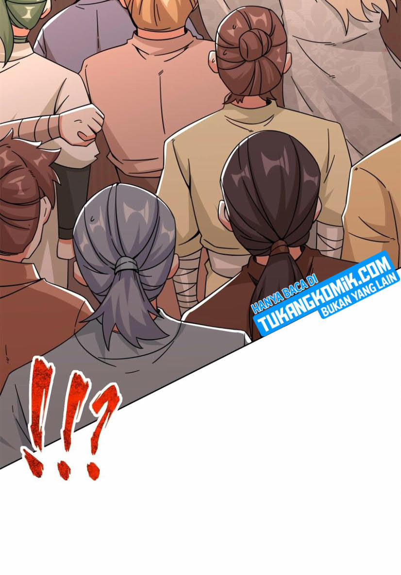 Endless devourer Chapter 55 Gambar 4