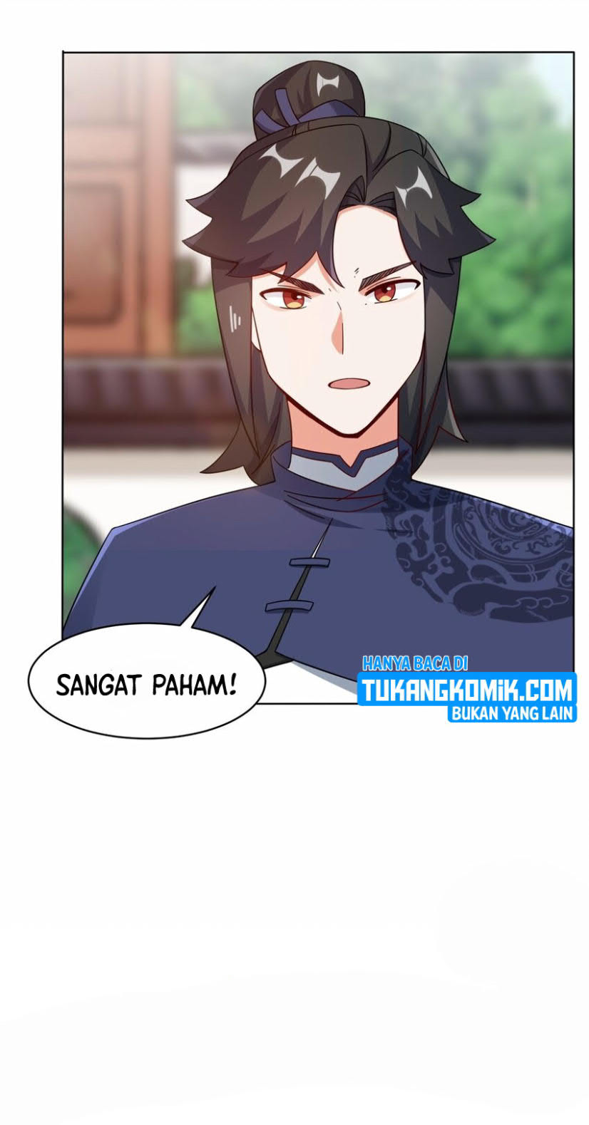 Endless devourer Chapter 55 Gambar 41