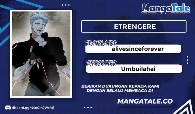 Baca Komik ETRANGERE Chapter 22 Gambar 1