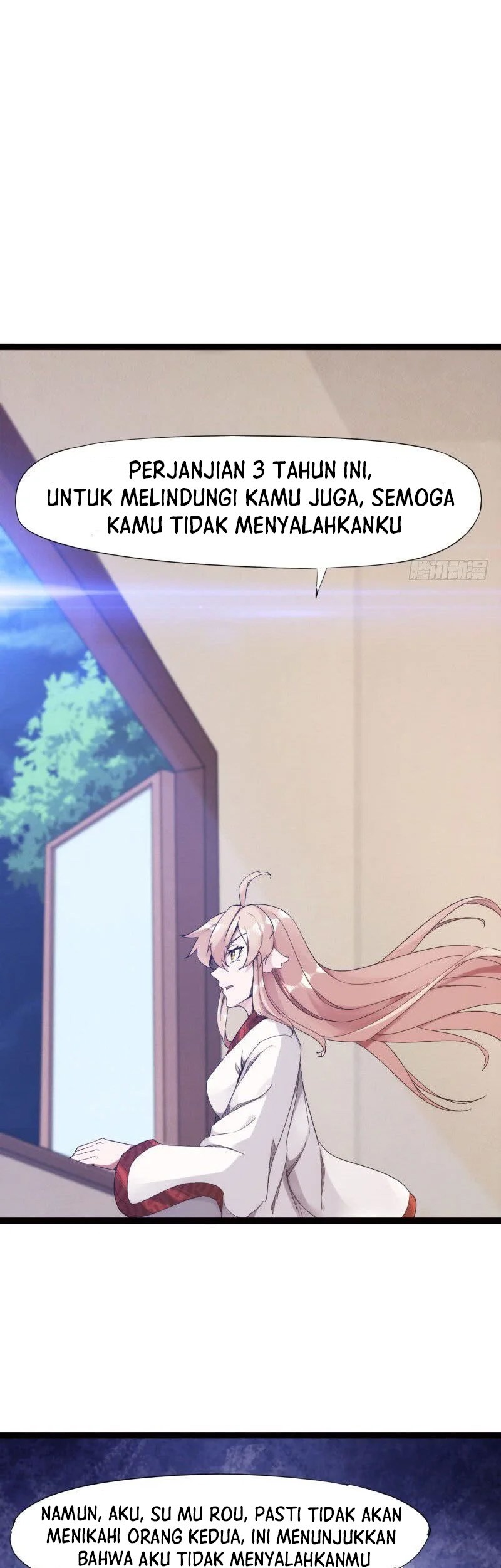 Path of the Sword Chapter 11 Gambar 36