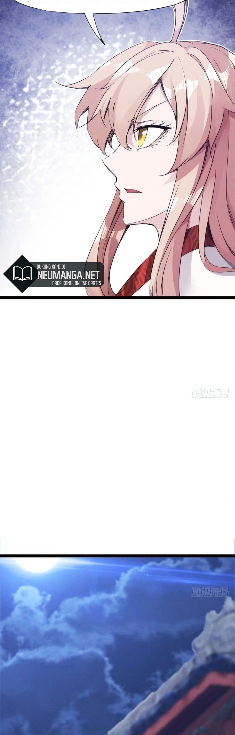 Path of the Sword Chapter 11 Gambar 37