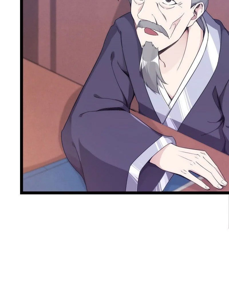 Path of the Sword Chapter 11 Gambar 39