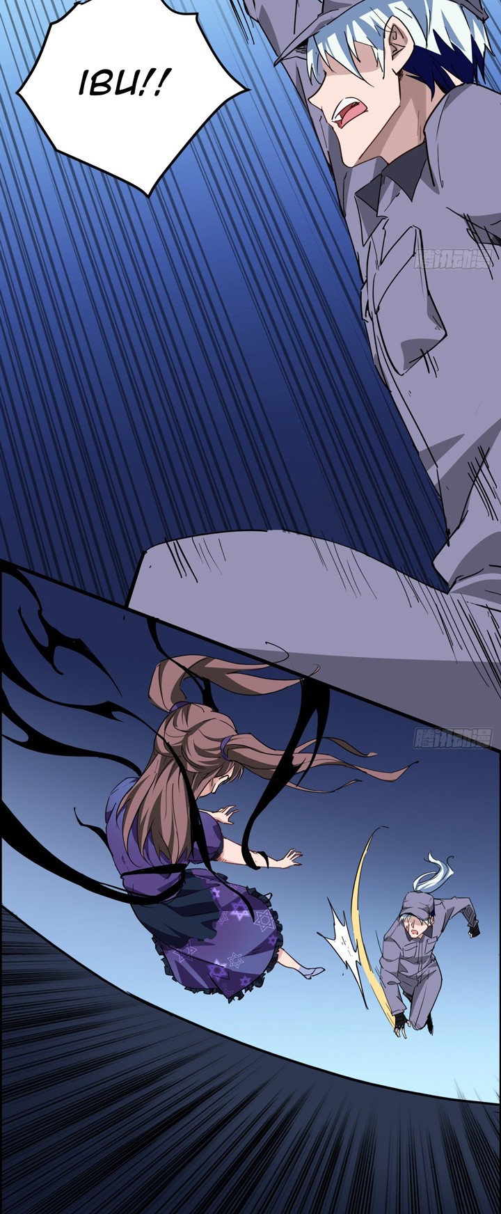Unlock 99 Heroine Of The Last Day Chapter 68 Gambar 20
