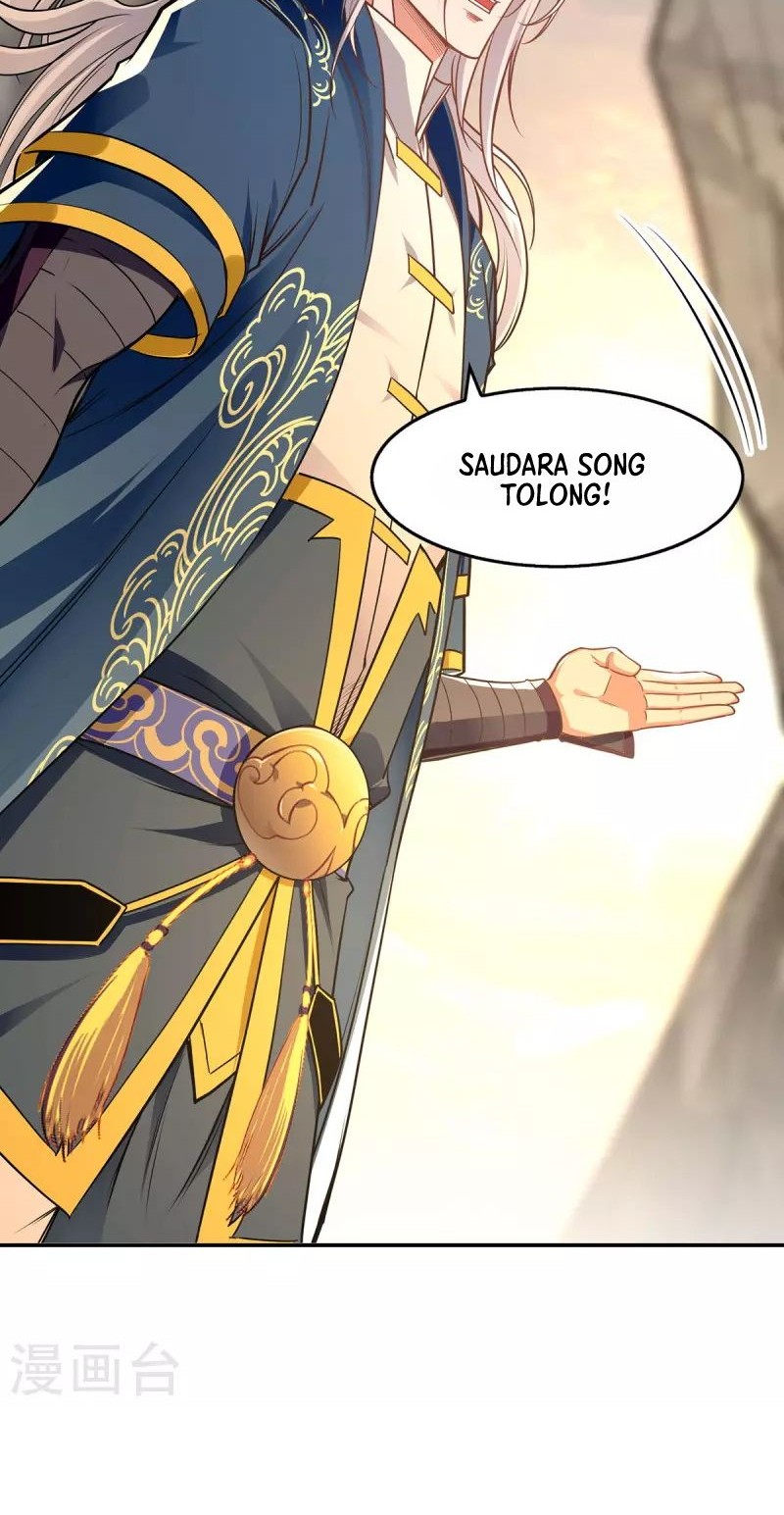 Against The Heaven Supreme Chapter 197 Gambar 9