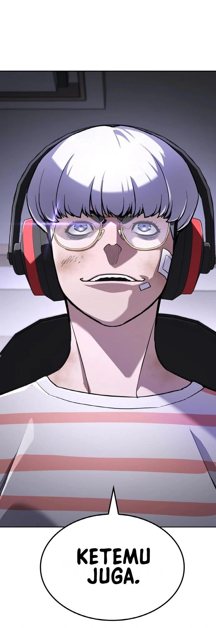 Ranker (2022) Chapter 10 Gambar 11