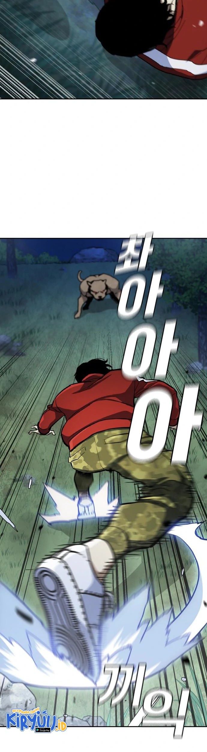 Ranker (2022) Chapter 10 Gambar 29