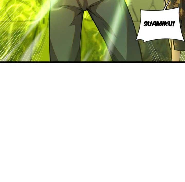 Urban God of Medicine Chapter 18 Gambar 21