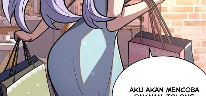 Urban God of Medicine Chapter 17 Gambar 13