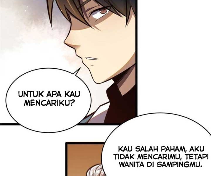 Urban God of Medicine Chapter 16 Gambar 25