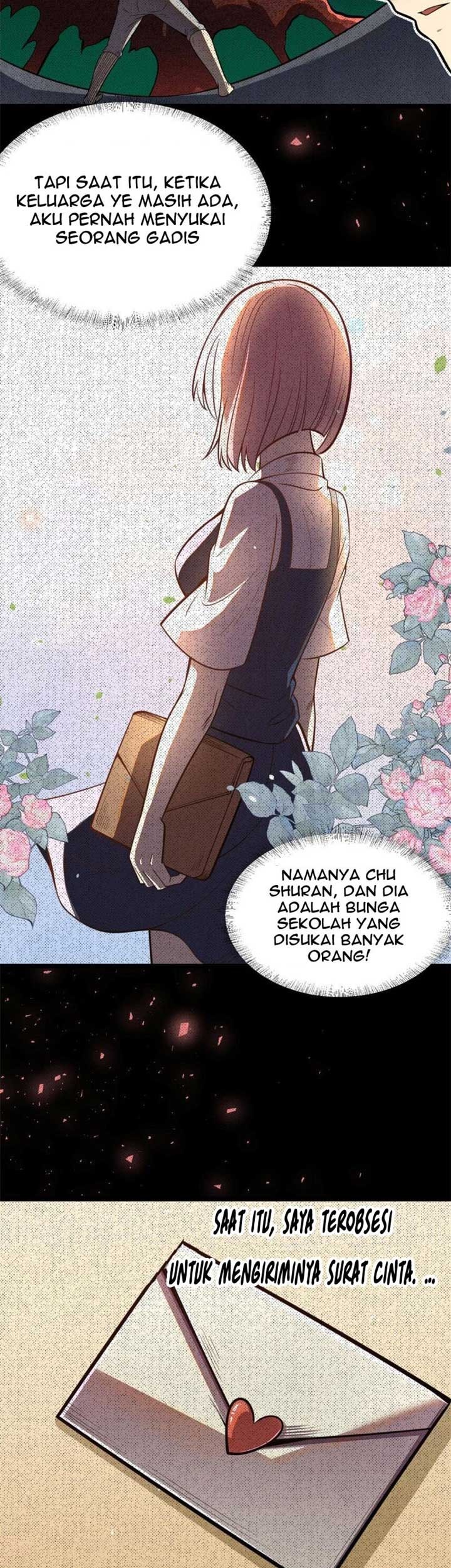 Urban God of Medicine Chapter 15 Gambar 10