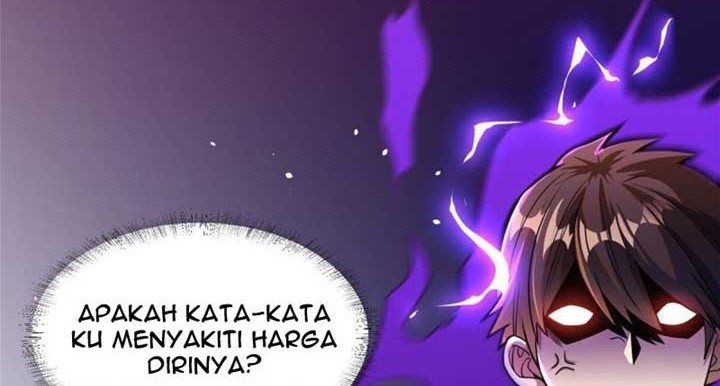 Urban God of Medicine Chapter 15 Gambar 13