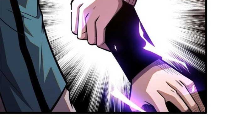Urban God of Medicine Chapter 15 Gambar 21