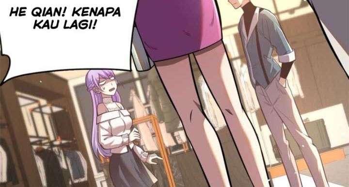 Urban God of Medicine Chapter 15 Gambar 25