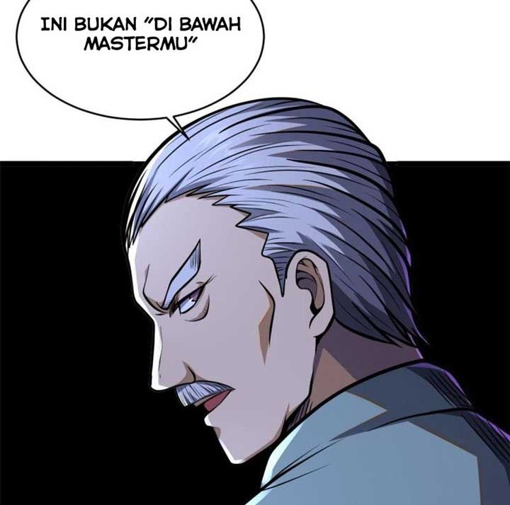 Urban God of Medicine Chapter 14 Gambar 13
