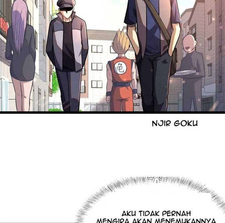 Urban God of Medicine Chapter 14 Gambar 17