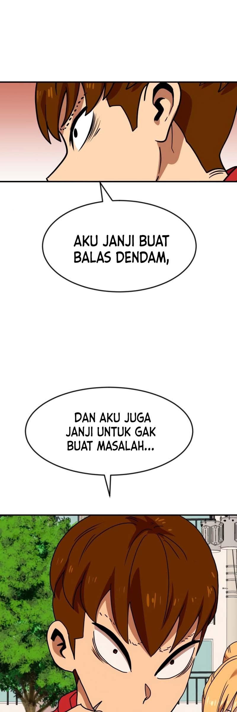 Baca Manhwa Double Click Chapter 53 Gambar 2