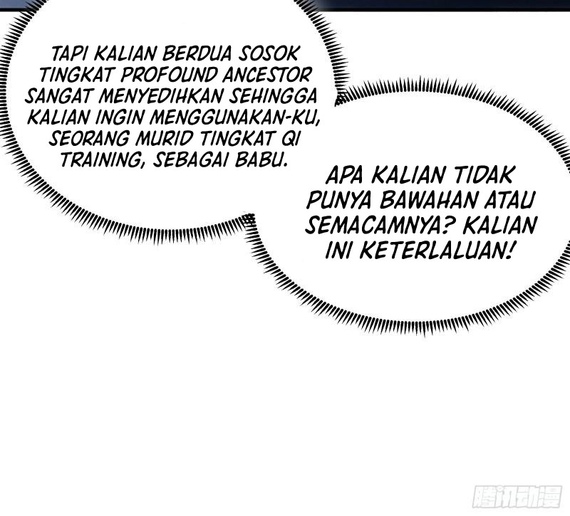 I Just Don’t Play the Card According to the Routine Chapter 101 Gambar 12