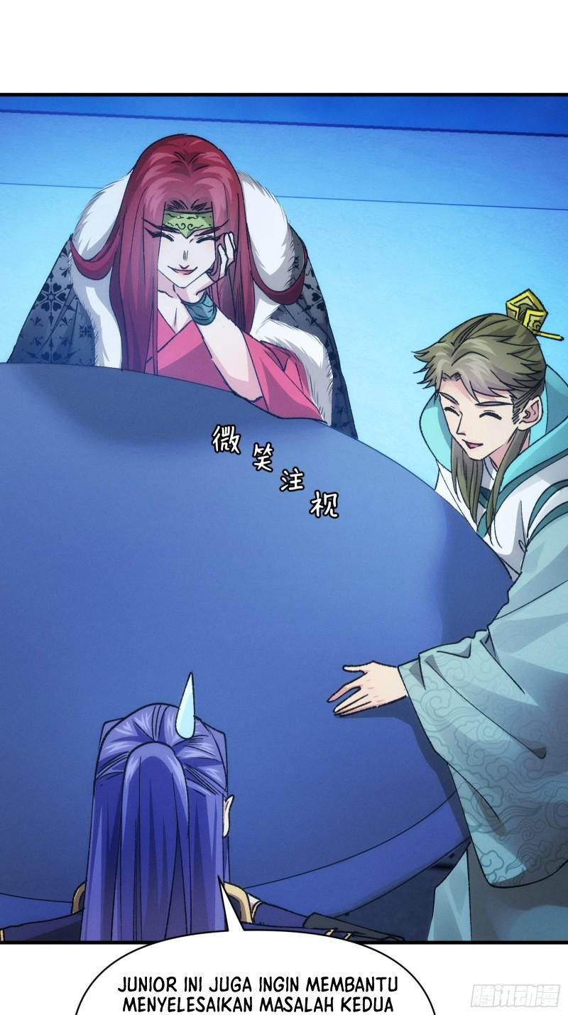 I Just Don’t Play the Card According to the Routine Chapter 101 Gambar 13