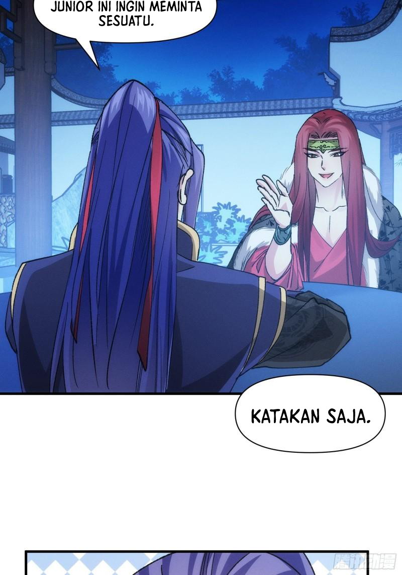 I Just Don’t Play the Card According to the Routine Chapter 101 Gambar 22