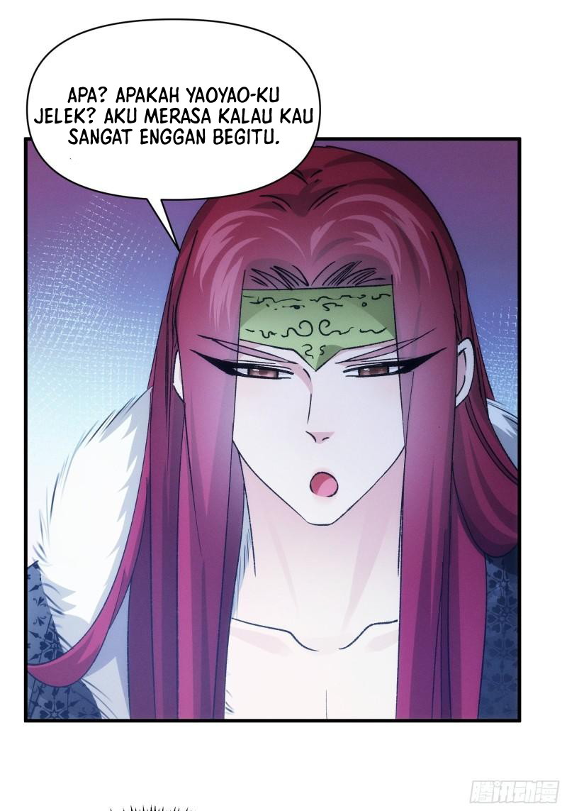 I Just Don’t Play the Card According to the Routine Chapter 101 Gambar 29