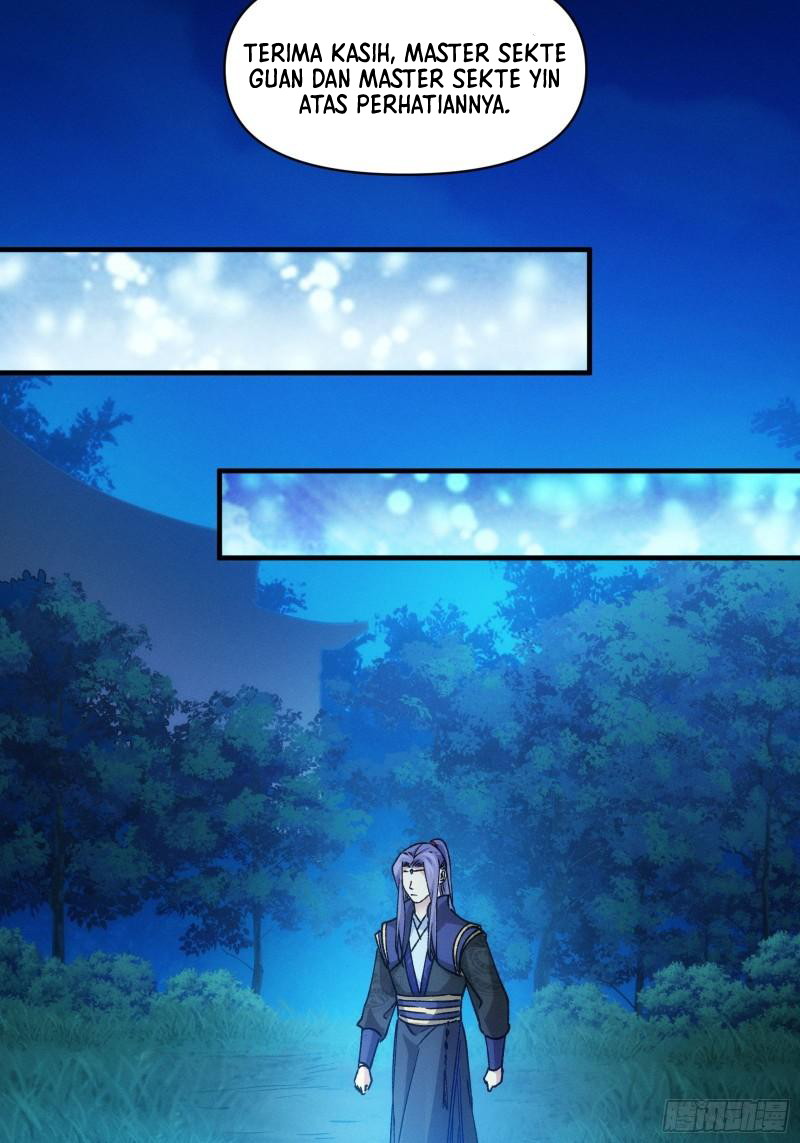 I Just Don’t Play the Card According to the Routine Chapter 101 Gambar 33